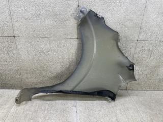 Крыло правое переднее SUZUKI WAGON R MH55S R06A 4 ракурс