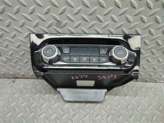 Климат-контроль NISSAN SERENA GC27 MR20DD 27500 5TB0A 1 ракурс