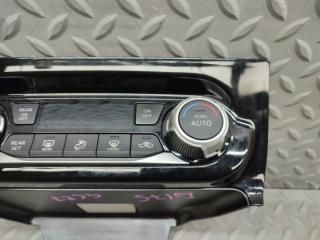 Климат-контроль NISSAN SERENA GC27 MR20DD 27500 5TB0A 2 ракурс