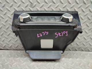 Климат-контроль NISSAN SERENA GC27 MR20DD 27500 5TB0A 4 ракурс