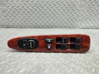 Блок упр. стеклоподьемниками правый передний TOYOTA ALTEZZA JCE15W 2JZ-GE 84040-53011 1 ракурс
