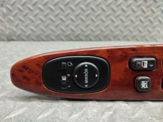 Блок упр. стеклоподьемниками правый передний TOYOTA ALTEZZA JCE15W 2JZ-GE 84040-53011 2 ракурс