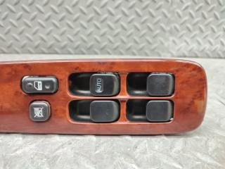 Блок упр. стеклоподьемниками правый передний TOYOTA ALTEZZA JCE15W 2JZ-GE 84040-53011 3 ракурс