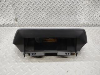 Монитор SUBARU IMPREZA GT2 FB16ASZHJA 85261FL200 1 ракурс