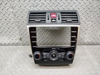 Климат-контроль SUBARU LEVORG VM4 FB16ESZH9A 72311 VA000 1 ракурс