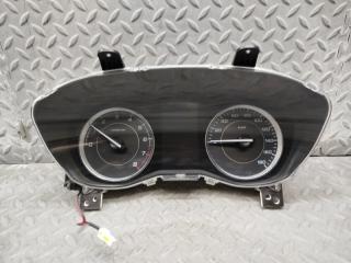 Спидометр SUBARU IMPREZA GT2 FB16ASZHJA 85002FL300 1 ракурс