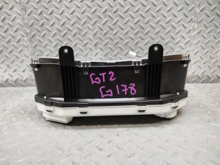 Спидометр SUBARU IMPREZA GT2 FB16ASZHJA 85002FL300 5 ракурс