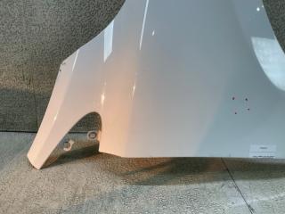 Крыло правое переднее VOLVO V40 MV63 B5204T 5 ракурс