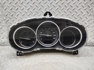 Спидометр MAZDA CX-5 KE2FW SH-VPTS KD4555430 1 ракурс