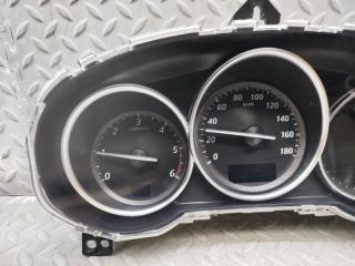 Спидометр MAZDA CX-5 KE2FW SH-VPTS KD4555430 2 ракурс