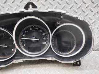 Спидометр MAZDA CX-5 KE2FW SH-VPTS KD4555430 3 ракурс