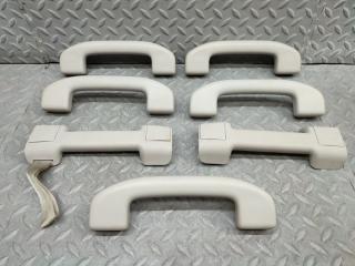 Ручка в салоне NISSAN SERENA GFC27 MR20DD 3 ракурс
