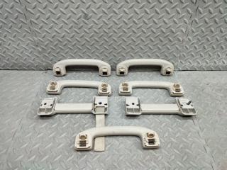 Ручка в салоне NISSAN SERENA GFC27 MR20DD 4 ракурс