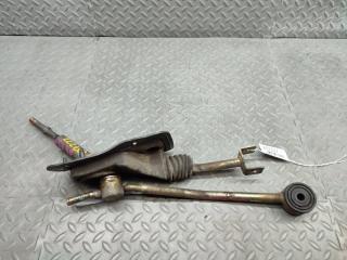 Селектор мкпп SUBARU LEGACY BH5 EJ208 1 ракурс
