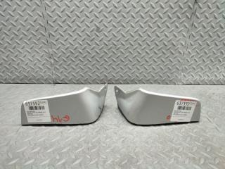 Брызговик задний NISSAN SYLPHY TB17 MRA8DE G88133RA 2 ракурс