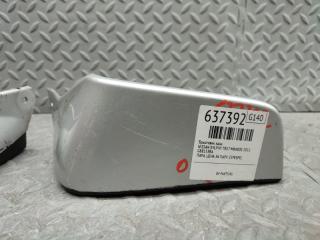 Брызговик задний NISSAN SYLPHY TB17 MRA8DE G88133RA 4 ракурс