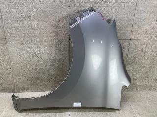 Крыло левое переднее SUZUKI SOLIO MA15S K12B 5771154m10 1 ракурс