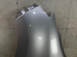 Крыло левое переднее SUZUKI SOLIO MA15S K12B 5771154m10 4 ракурс