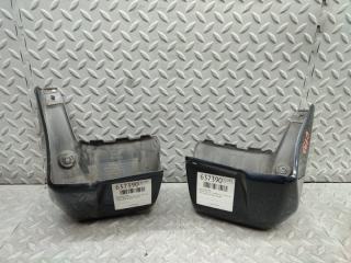 Брызговик задний HONDA SHUTTLE GP7 LEB 1 ракурс
