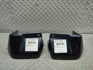 Брызговик задний HONDA SHUTTLE GP7 LEB 2 ракурс