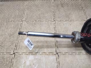 Стойка левая передняя TOYOTA NOAH AZR60 1AZ-FSE 48520-28203 2 ракурс