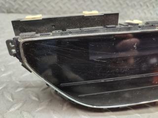Климат-контроль HONDA ODYSSEY RC1 K24W VTEC 79600-T6A-J710-M1 3 ракурс