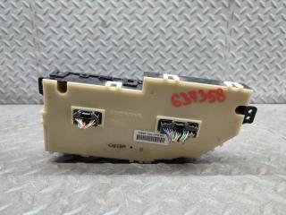 Климат-контроль HONDA ODYSSEY RC1 K24W VTEC 79600-T6A-J710-M1 4 ракурс