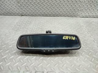 Зеркало заднего вида MAZDA CX-5 KE2FW SH-VPTS K051-69220 1 ракурс