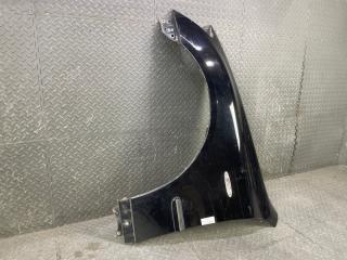 Крыло левое переднее TOYOTA CROWN GRS182 3GR-FSE 5381230A00 2 ракурс