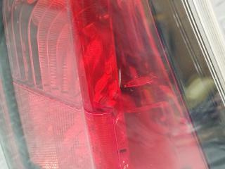Стоп-сигнал правый задний NISSAN SERENA GC27 MR20DD 220-23719 4 ракурс
