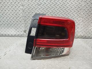 Стоп-сигнал правый задний SUBARU IMPREZA GT2 FB16ASZHJA FBM924-22 1 ракурс