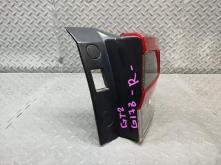 Стоп-сигнал правый задний SUBARU IMPREZA GT2 FB16ASZHJA FBM924-22 2 ракурс