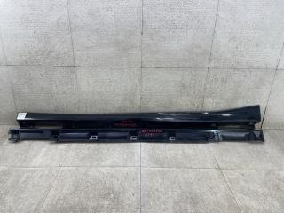Порог SUBARU IMPREZA GK6 FB20CSZHJA 96051FL000 1 ракурс
