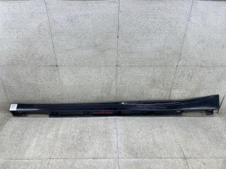 Порог SUBARU IMPREZA GK6 FB20CSZHJA 96051FL000 2 ракурс