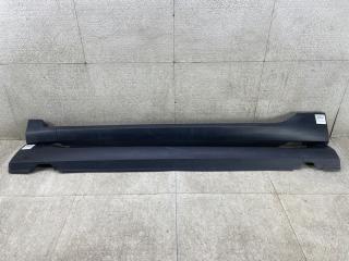 Порог PEUGEOT 2008 A94 EB2DT (HN01, HNZ) 96781715XT 1 ракурс
