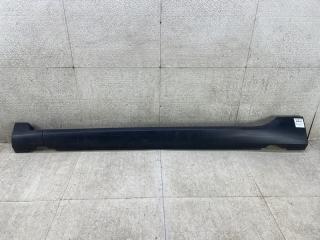 Порог PEUGEOT 2008 A94 EB2DT (HN01, HNZ) 96781715XT 2 ракурс