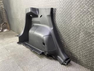 Обшивка багажника левая задняя NISSAN NOTE E13 HR12 849516XJ0A 3 ракурс