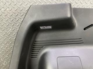 Обшивка багажника левая задняя NISSAN NOTE E13 HR12 849516XJ0A 4 ракурс