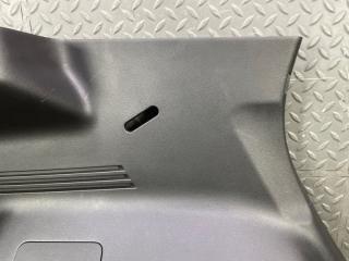 Обшивка багажника левая задняя NISSAN NOTE E13 HR12 849516XJ0A 5 ракурс