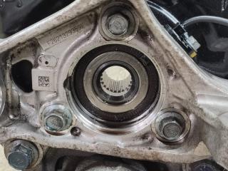 Ступица левая передняя HONDA N-WGN JH3 S07B 4 ракурс