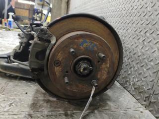 Балка подвески задняя NISSAN SKYLINE ENR33 RB25DE 5 ракурс