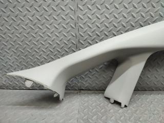 Накладка на стойку кузова правая передняя TOYOTA PRIUS ZVW30 2ZR-FXE 62210-47070 3 ракурс
