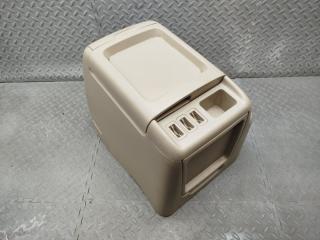 Бардачок между сиденьями TOYOTA ALPHARD ANH10 2AZ-FE 58810-58010 1 ракурс