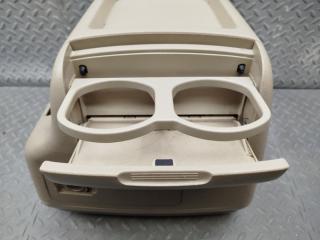 Бардачок между сиденьями TOYOTA ALPHARD ANH10 2AZ-FE 58810-58010 4 ракурс