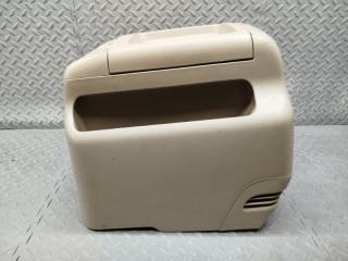 Бардачок между сиденьями TOYOTA ALPHARD ANH10 2AZ-FE 58810-58010 5 ракурс