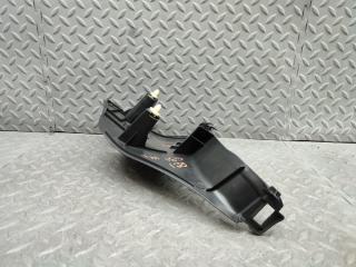 Накладка на стойку кузова левая передняя HONDA ODYSSEY RC1 K24W VTEC 83161-T6A-003-20 5 ракурс