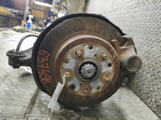 Балка подвески задняя TOYOTA PROGRES JCG11 2JZ-GE 5 ракурс