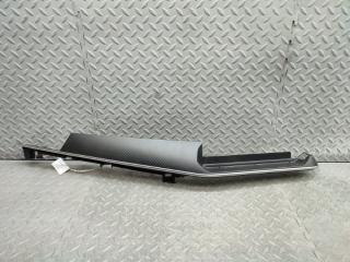 Консоль торпеды NISSAN NOTE E13 HR12DE 684116XJ0A 1 ракурс Консоль торпеды NISSAN NOTE E13 HR12DE 684116XJ0A 1 ракурс