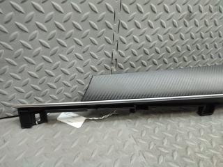 Консоль торпеды NISSAN NOTE E13 HR12DE 684116XJ0A 2 ракурс Консоль торпеды NISSAN NOTE E13 HR12DE 684116XJ0A 2 ракурс