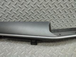 Консоль торпеды NISSAN NOTE E13 HR12DE 684116XJ0A 3 ракурс Консоль торпеды NISSAN NOTE E13 HR12DE 684116XJ0A 3 ракурс